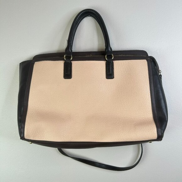 TUTILO New York Women's Shoulder Purse - Picture 1 of 14